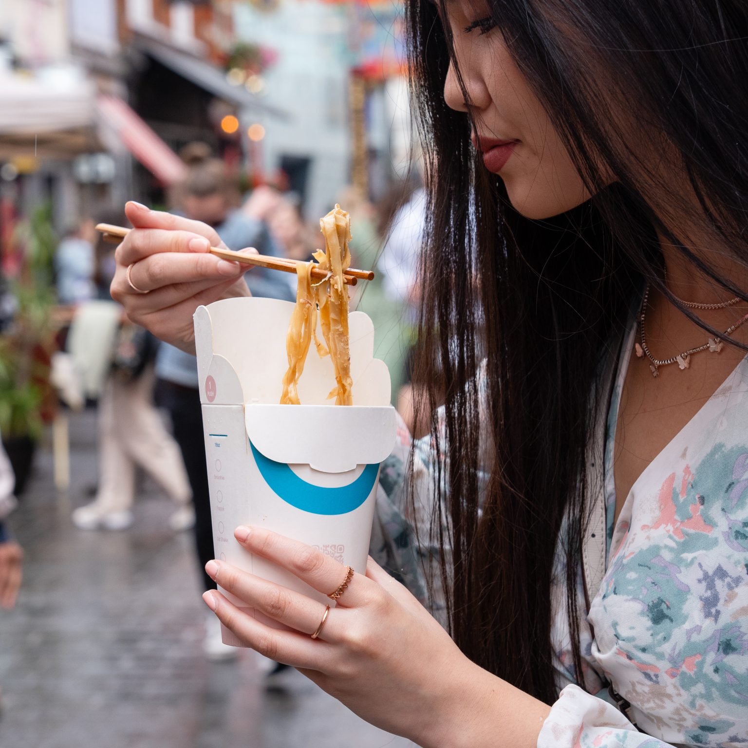 THE GOOD CUP - Sustainable Paper Cup